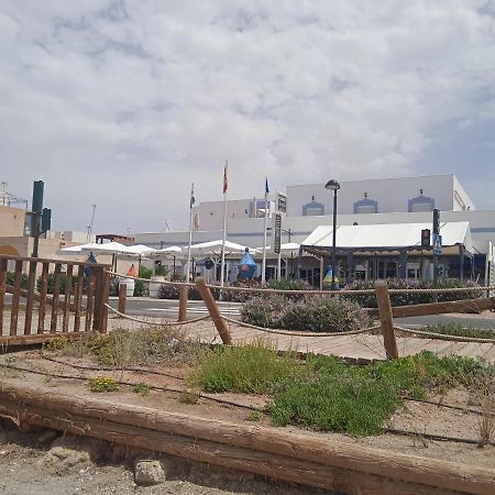 Hotel Las Salinas Cabo De Gata Zewnętrze zdjęcie
