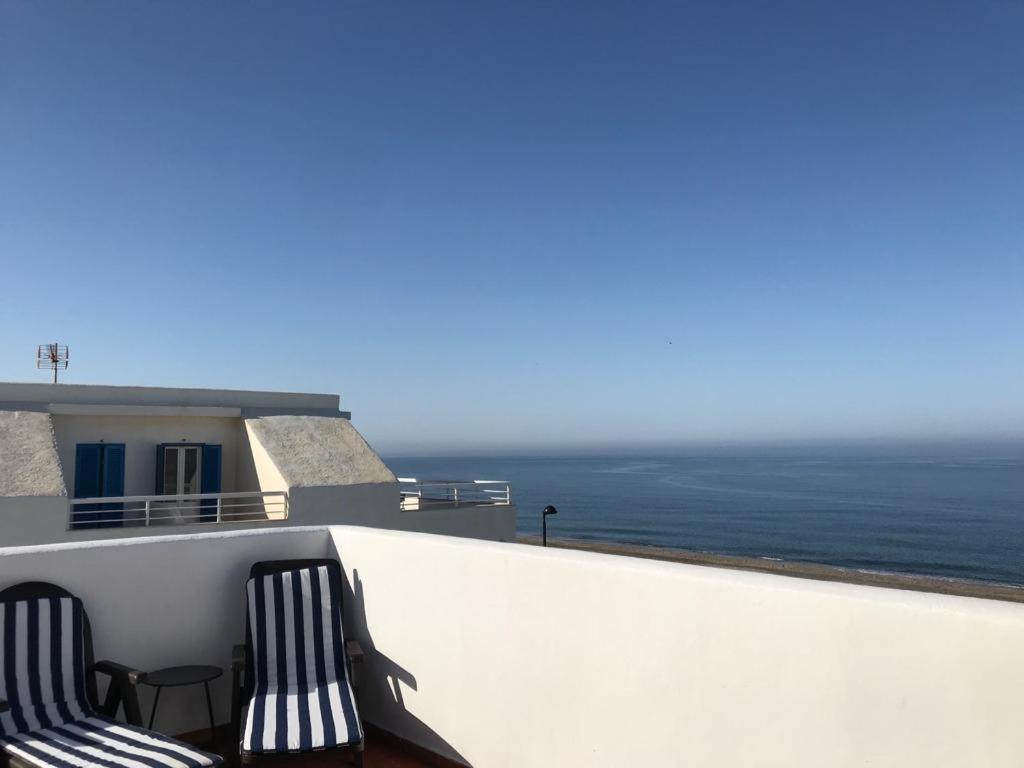Hotel Las Salinas Cabo De Gata Zewnętrze zdjęcie