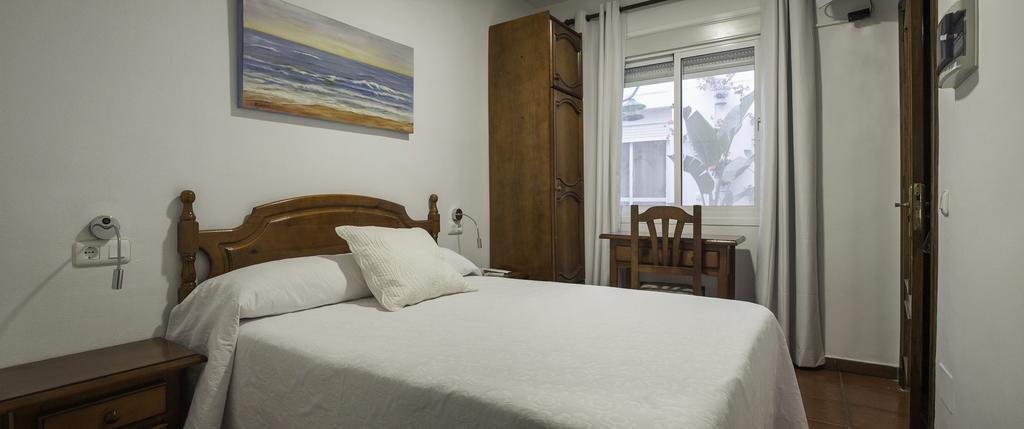 Hotel Las Salinas Cabo De Gata Zewnętrze zdjęcie